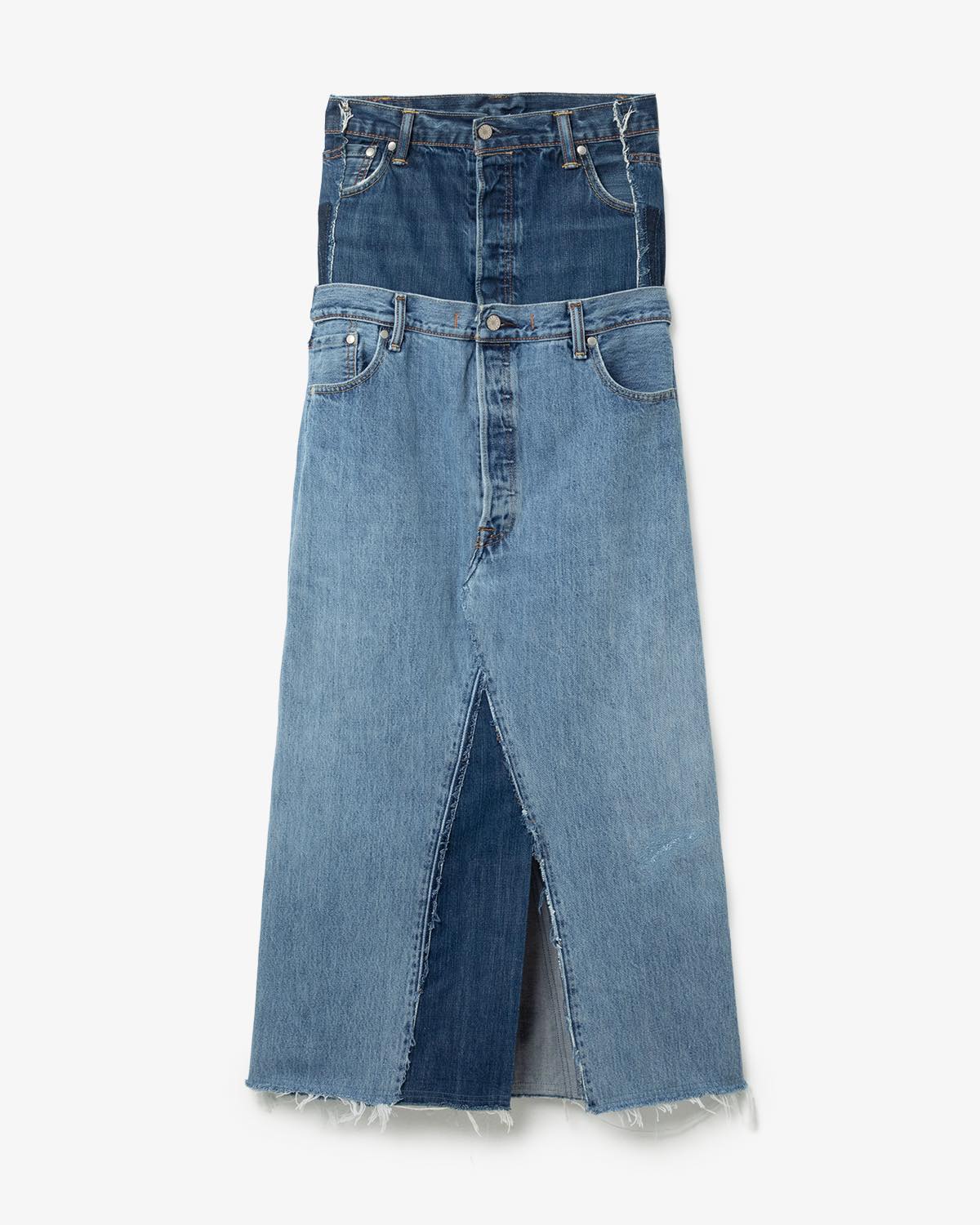 I LINE W WAIST SK for COVERCHORD