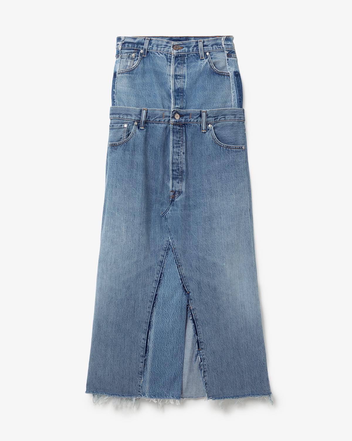 I LINE W WAIST SK for COVERCHORD