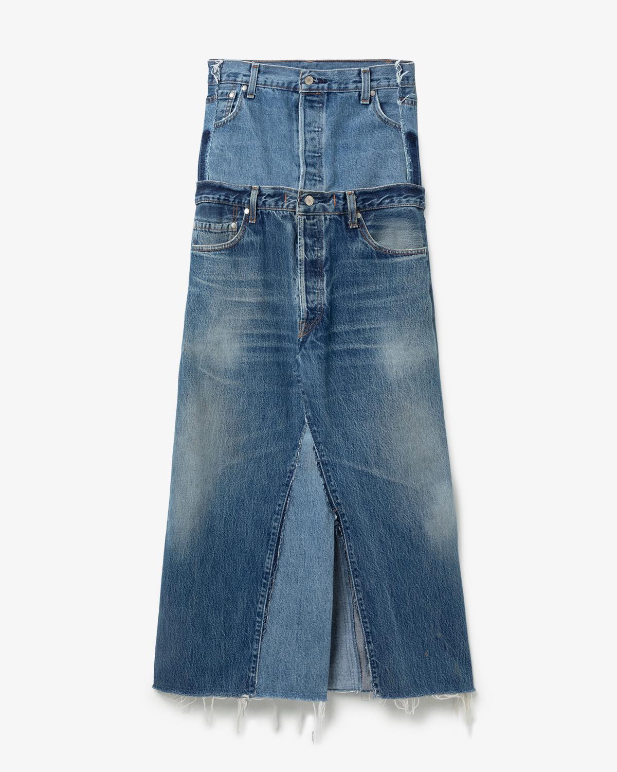 I LINE W WAIST SK for COVERCHORD