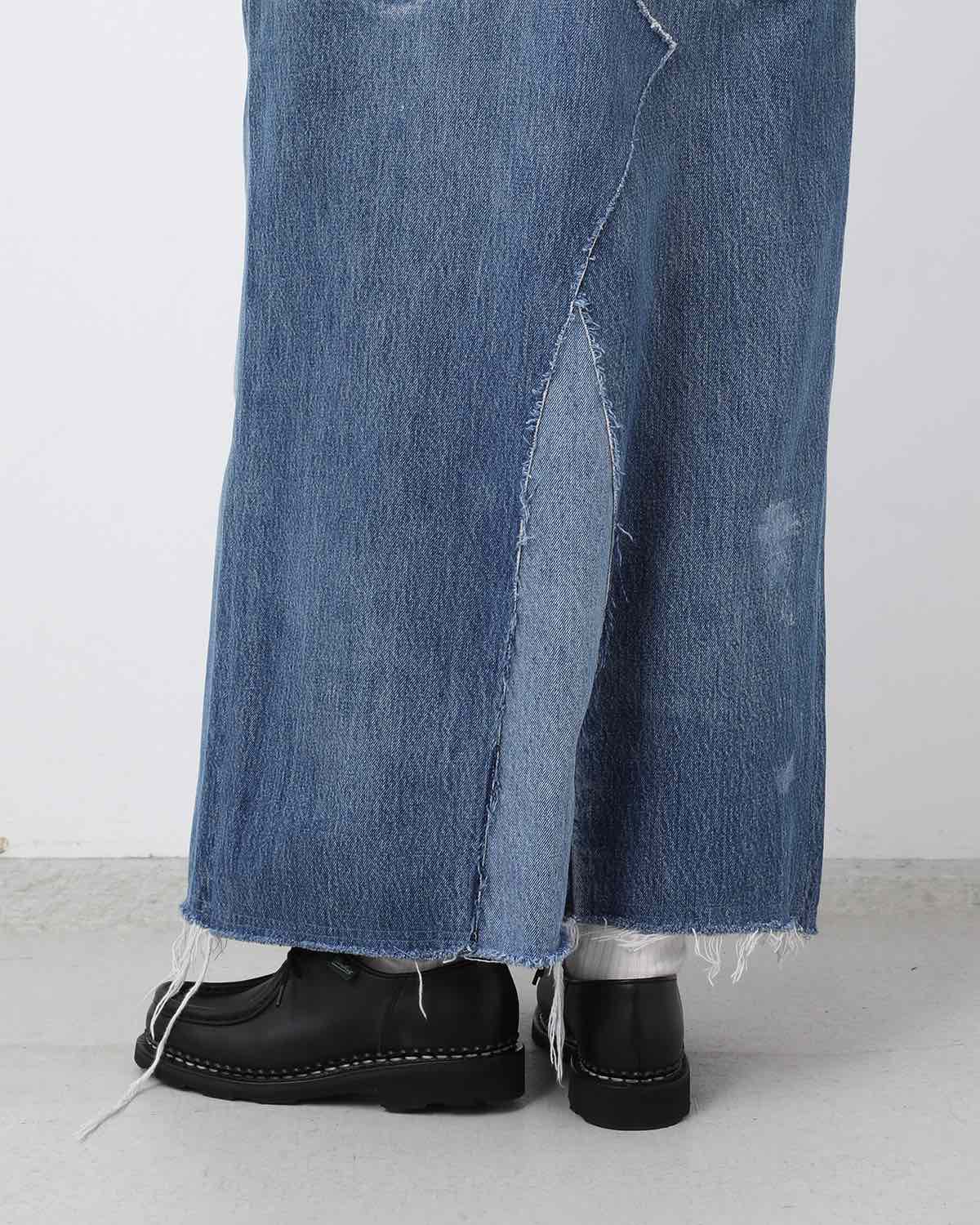 I LINE W WAIST SK for COVERCHORD