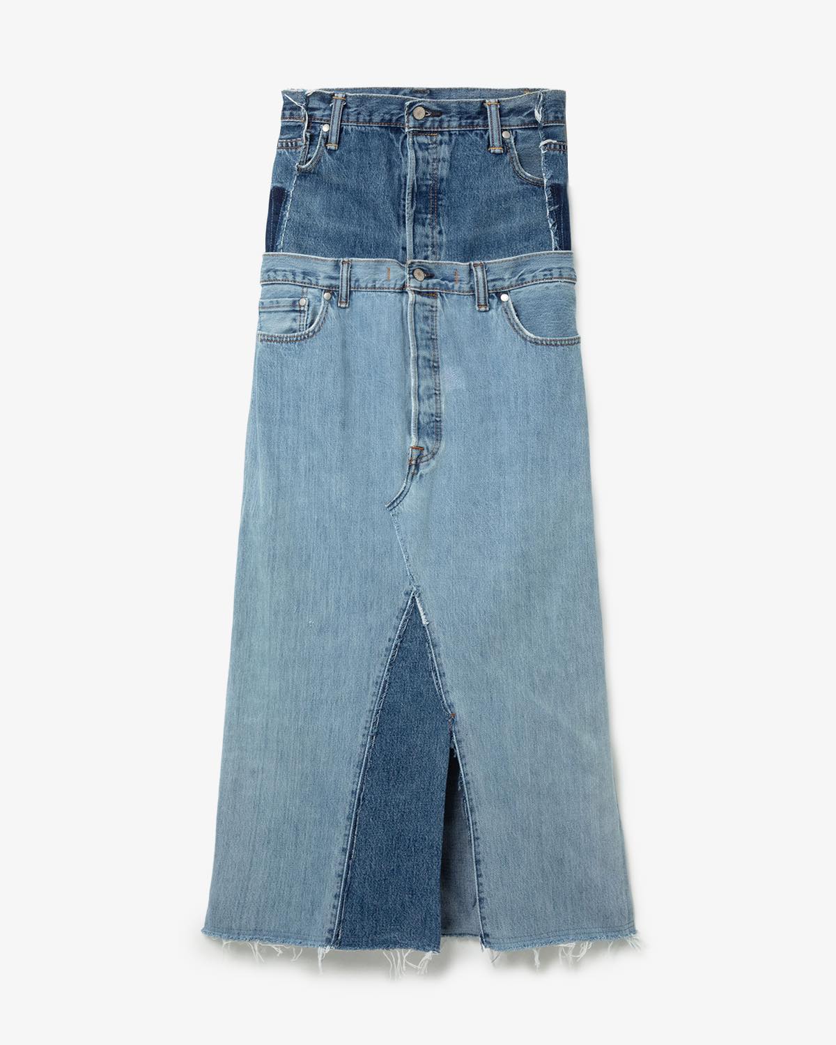 I LINE W WAIST SK for COVERCHORD