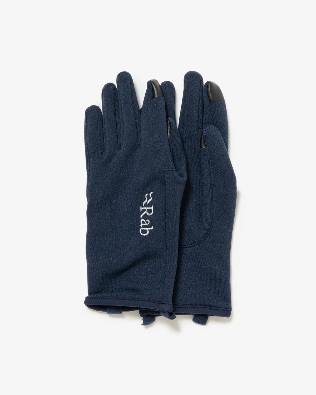 POWER STRETCH CONTACT GLOVE