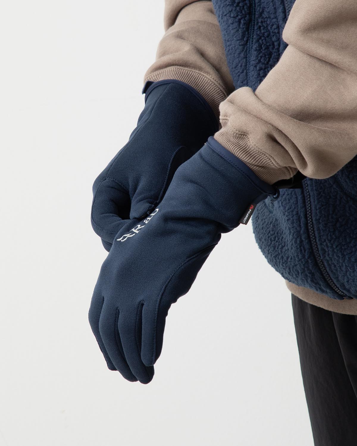 POWER STRETCH CONTACT GLOVE