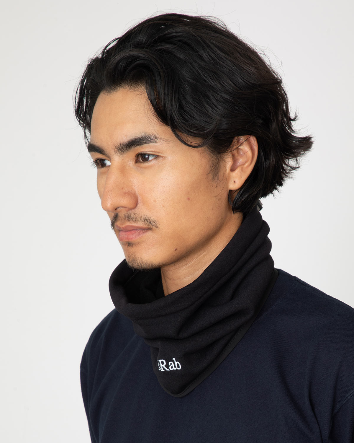 POWERSTRETCH NECK SHIELD