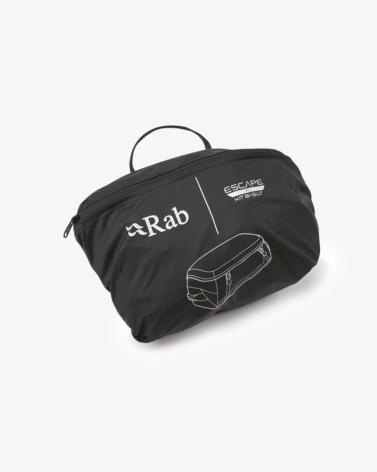 ESCAPE KIT BAG LT 70