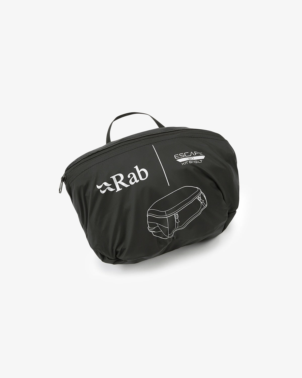 ESCAPE KIT BAG LT 50