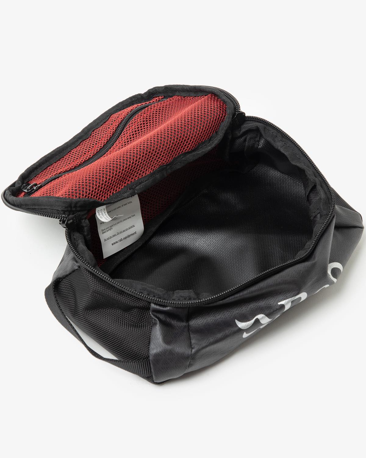 ESCAPE WASH BAG