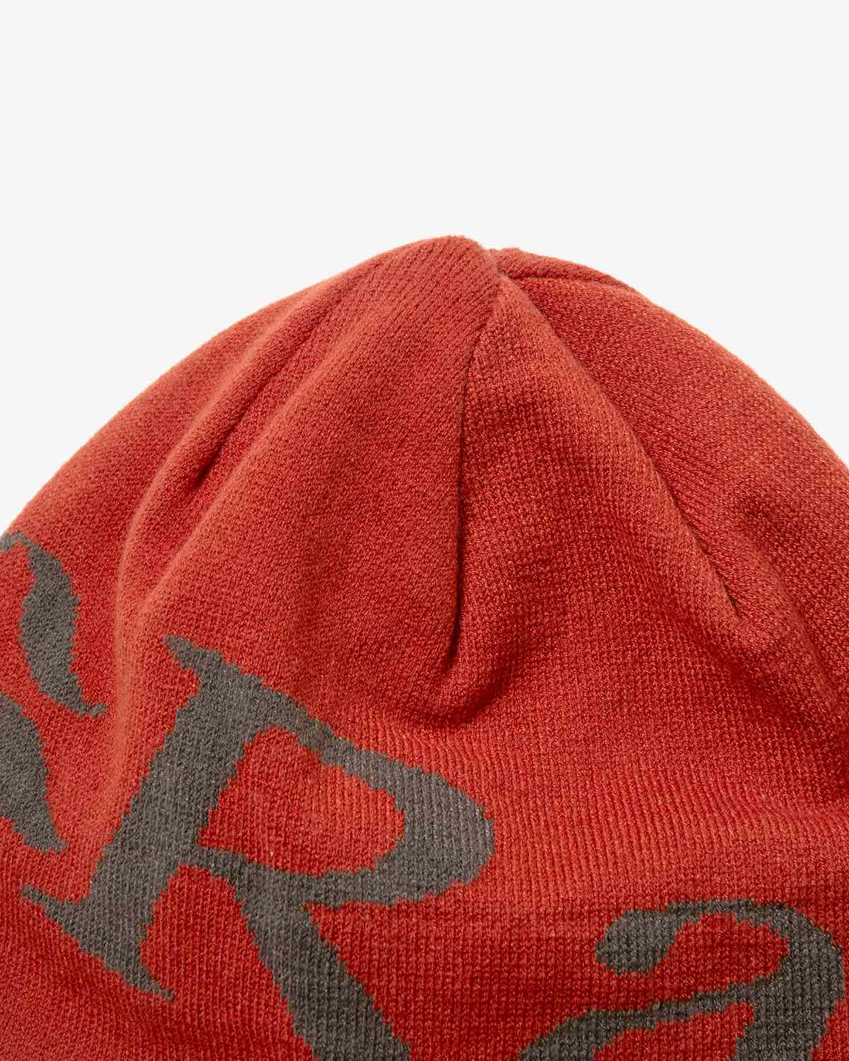 LOGO BEANIE