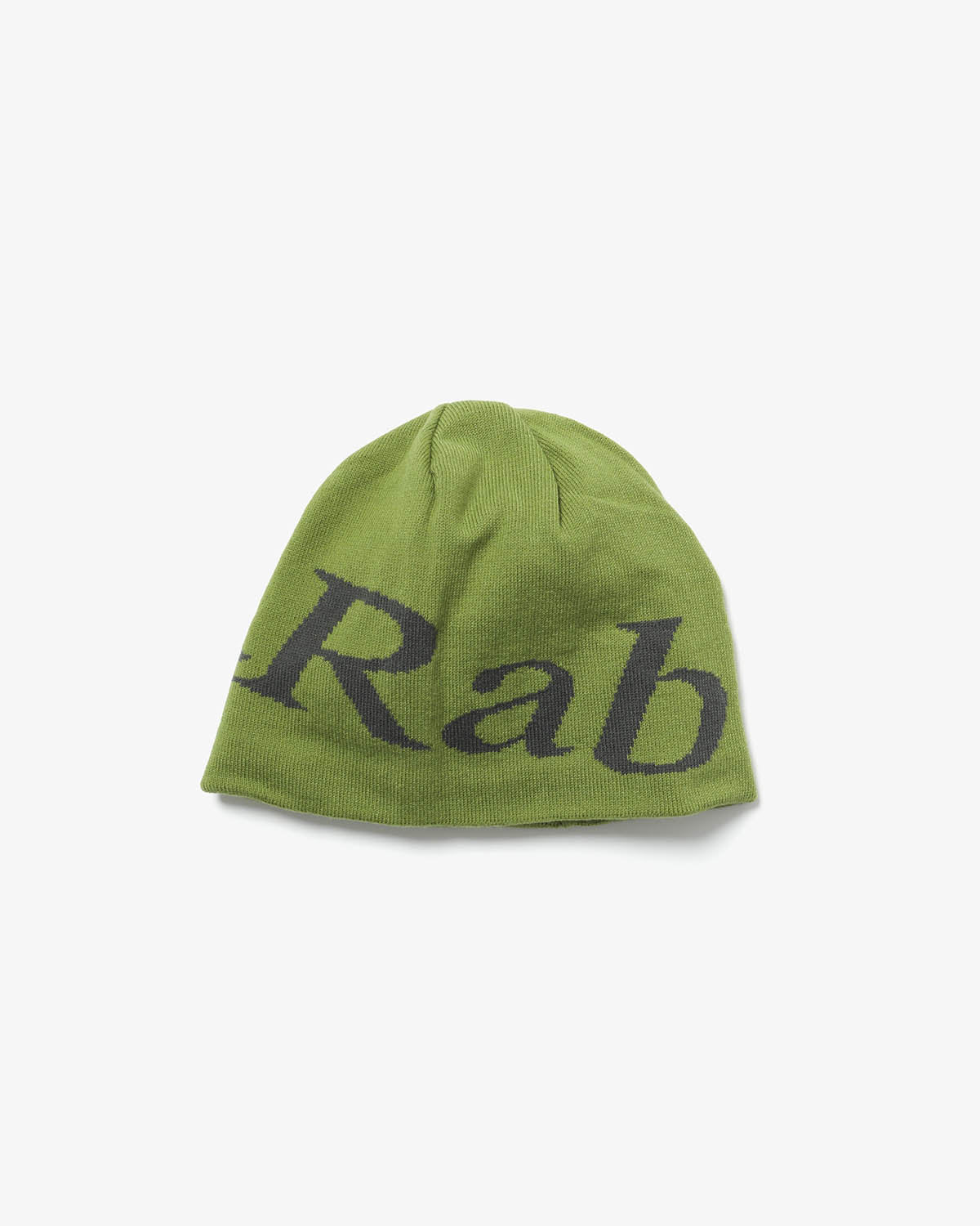 LOGO BEANIE