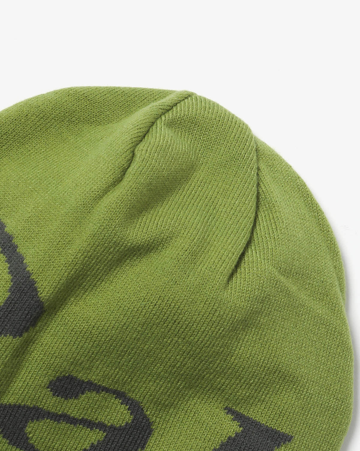 LOGO BEANIE