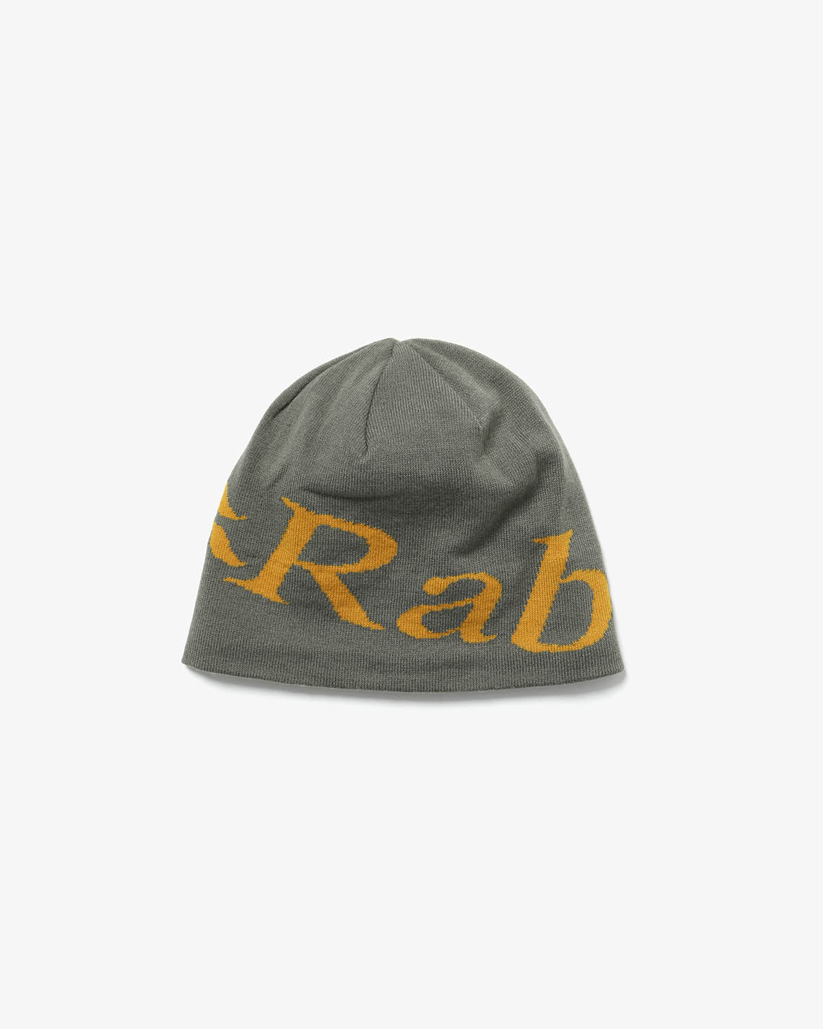 LOGO BEANIE