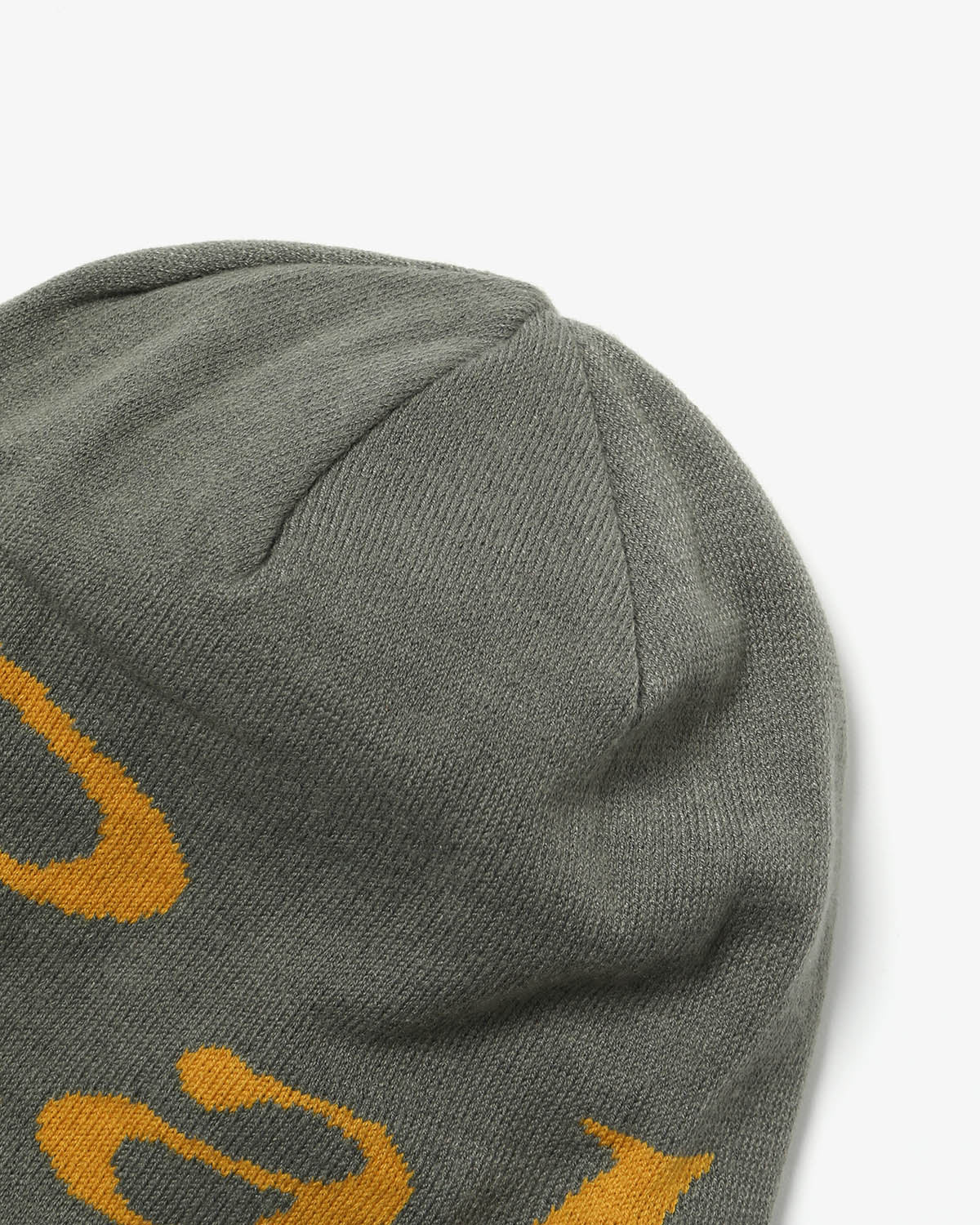 LOGO BEANIE