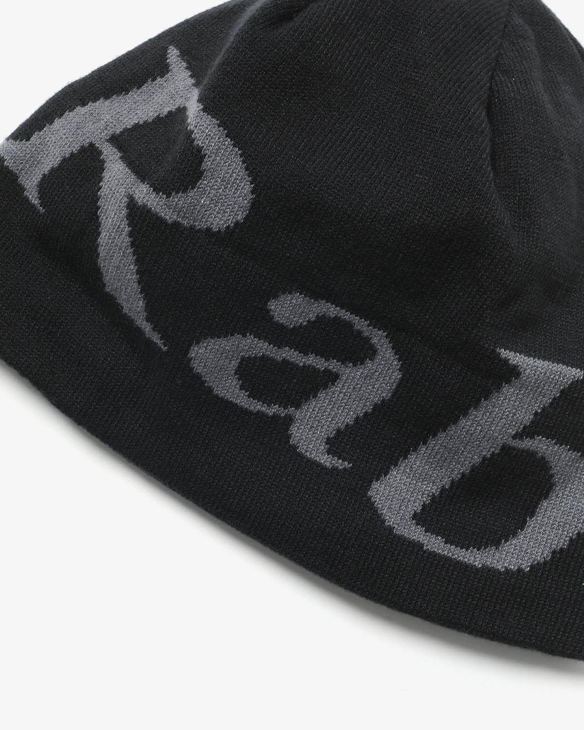 LOGO BEANIE