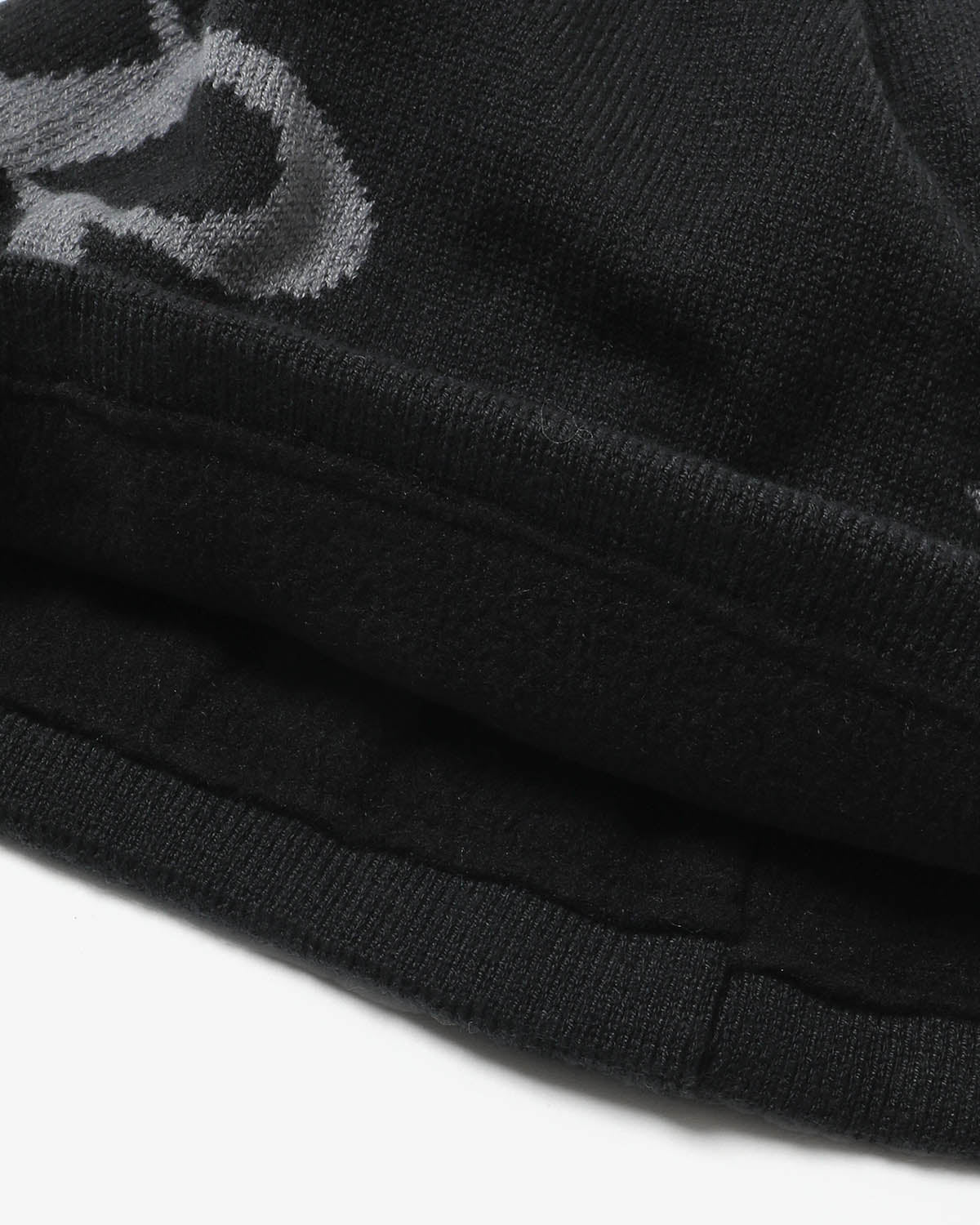 LOGO BEANIE