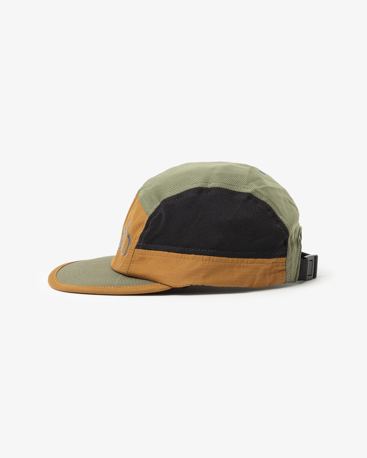 MOMENTUM 5 PANEL CAP