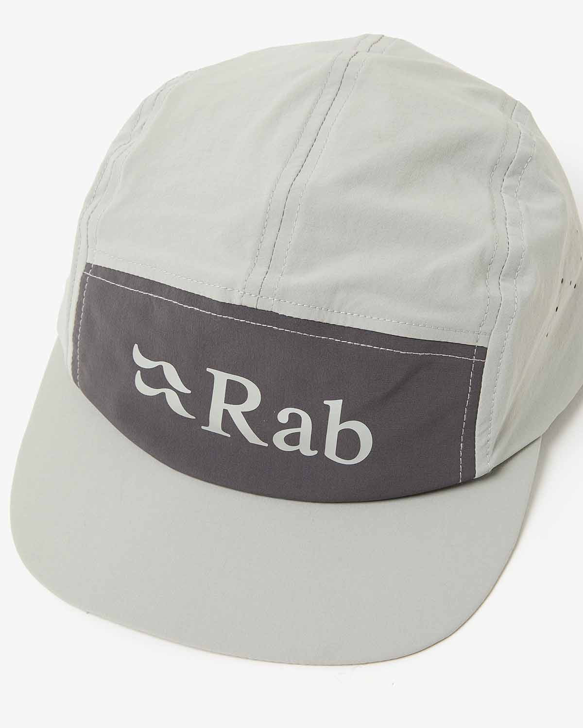 TALUS 5 PANEL CAP