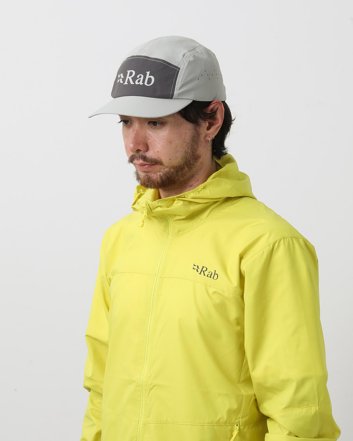 TALUS 5 PANEL CAP