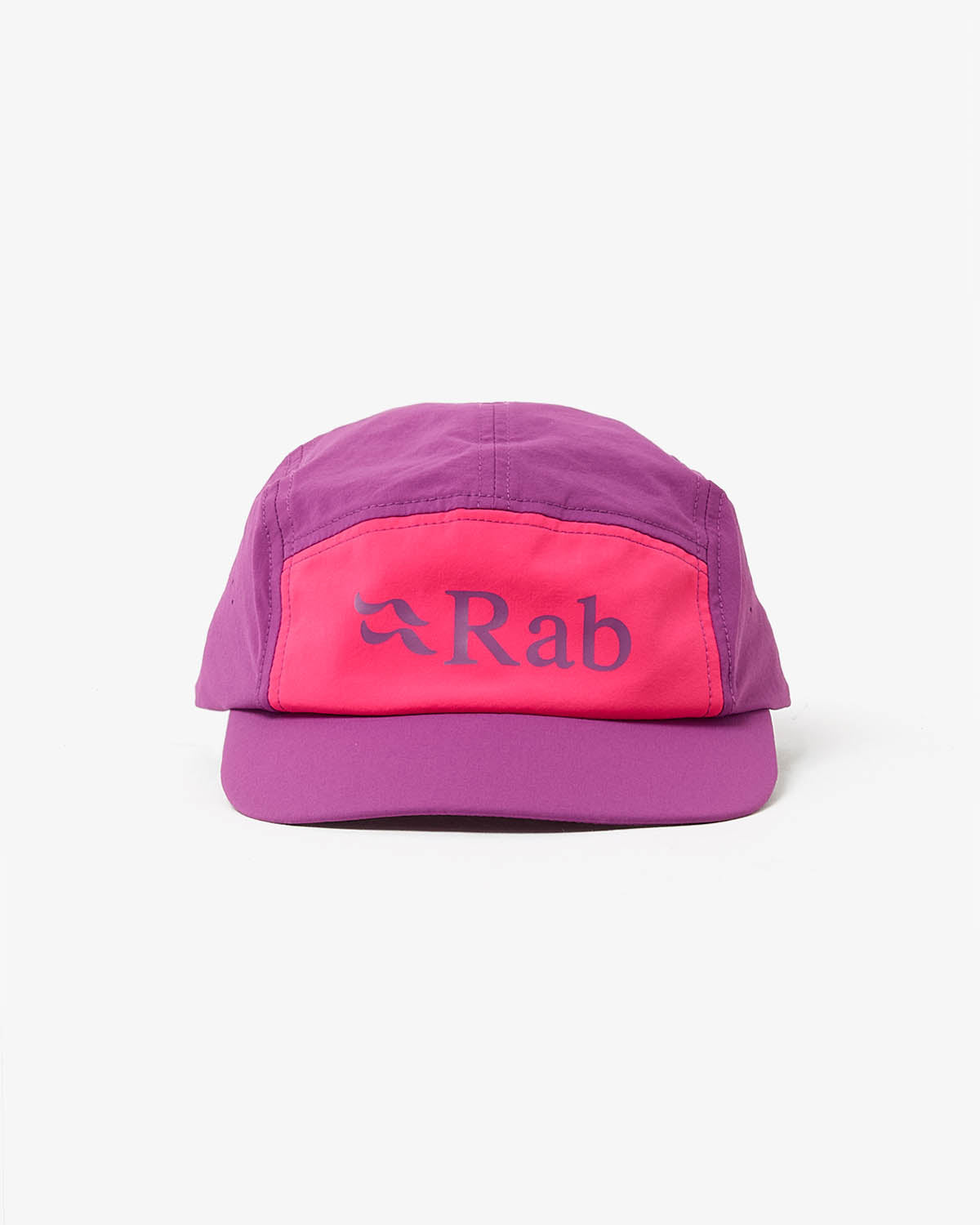 TALUS 5 PANEL CAP
