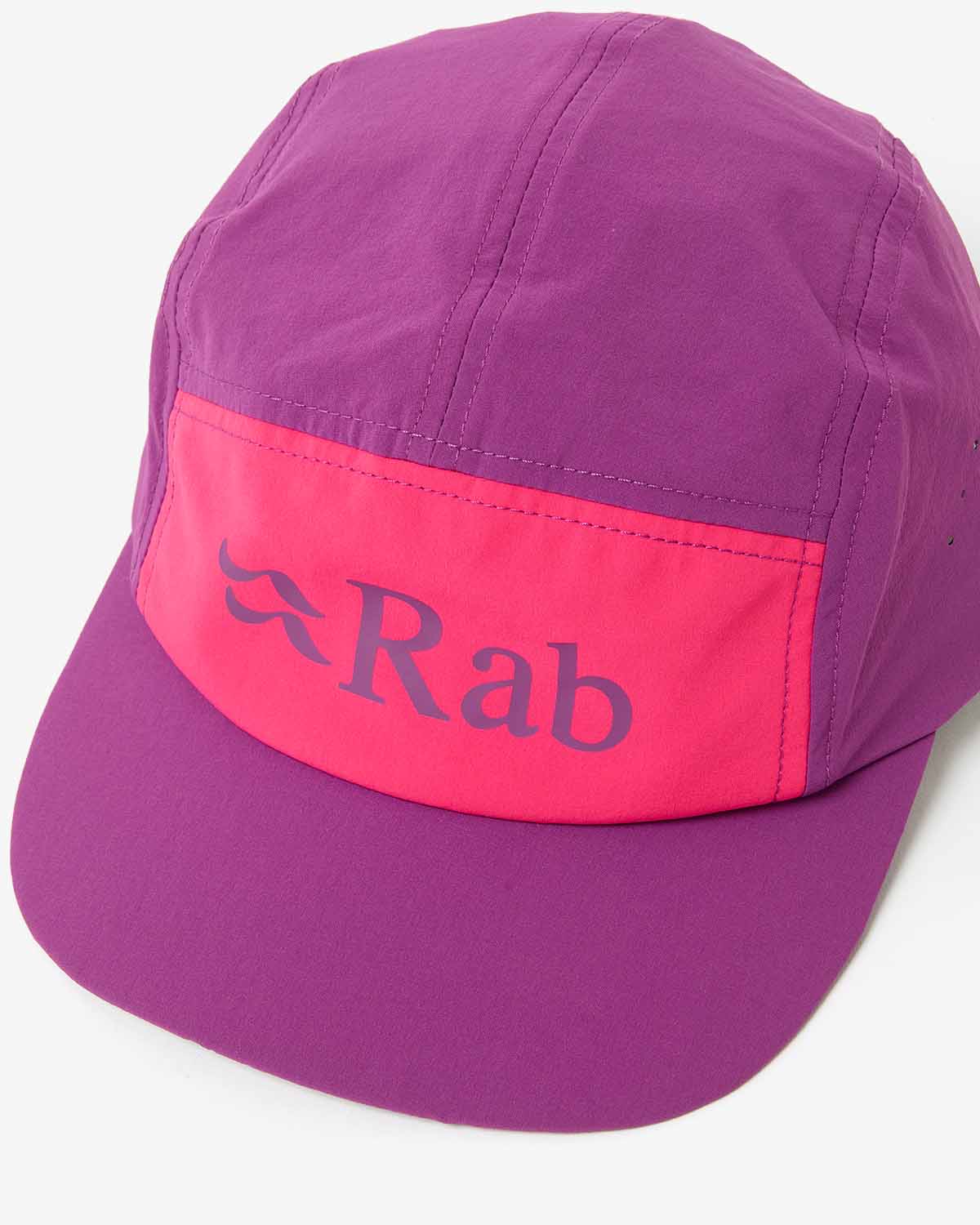 TALUS 5 PANEL CAP