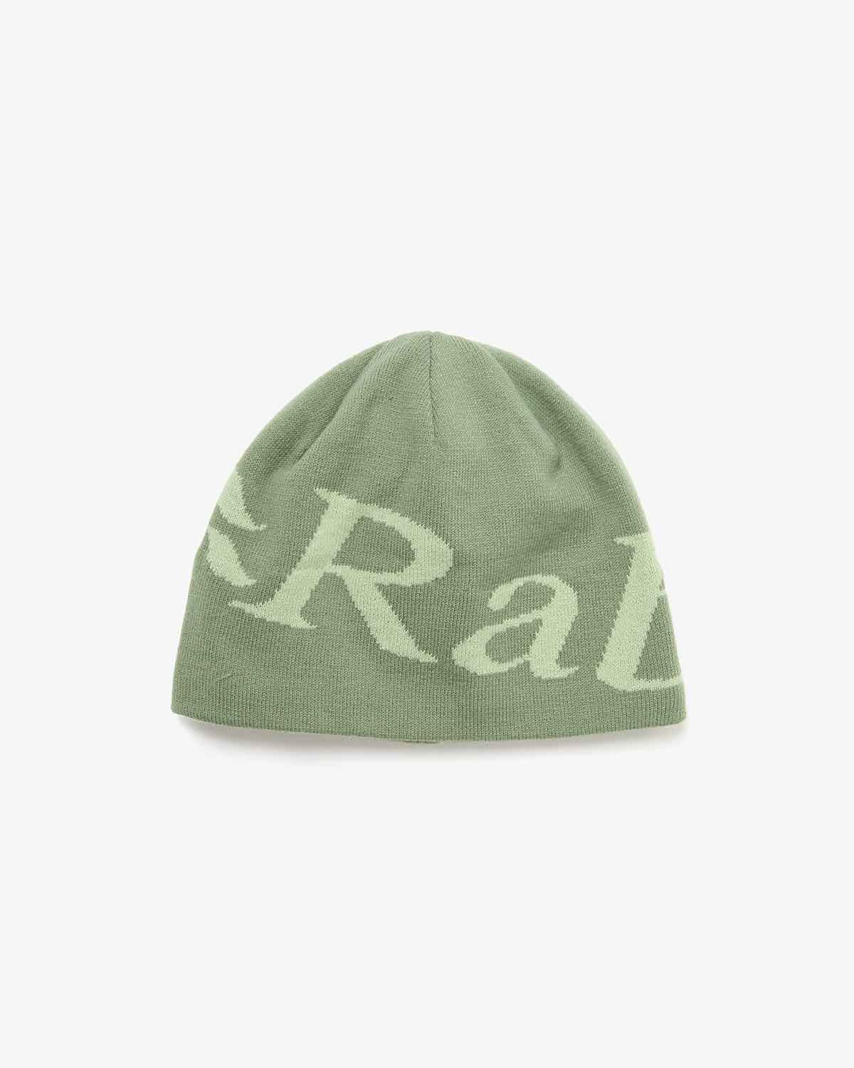 LOGO BEANIE