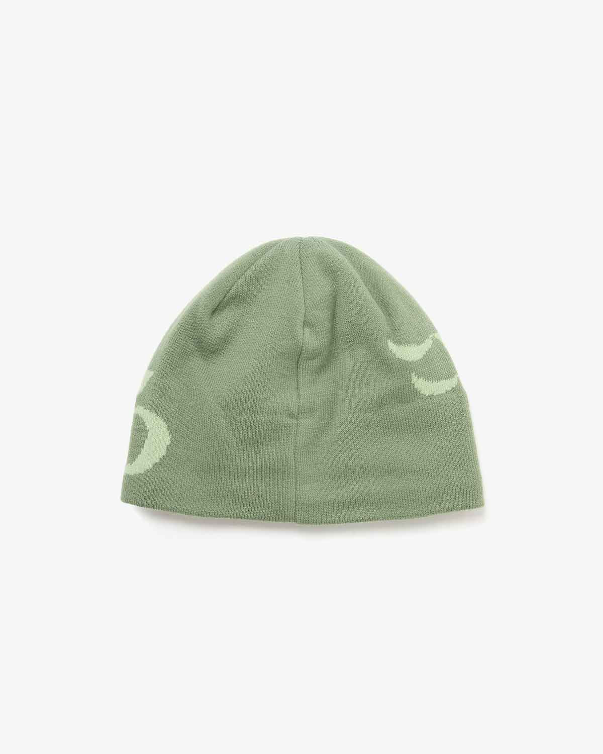 LOGO BEANIE