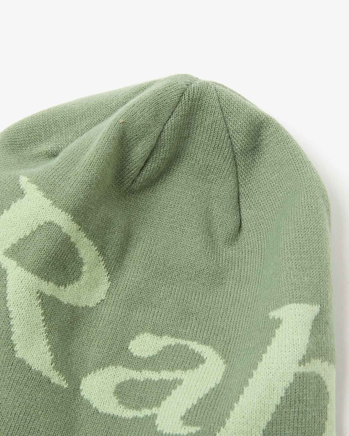 LOGO BEANIE