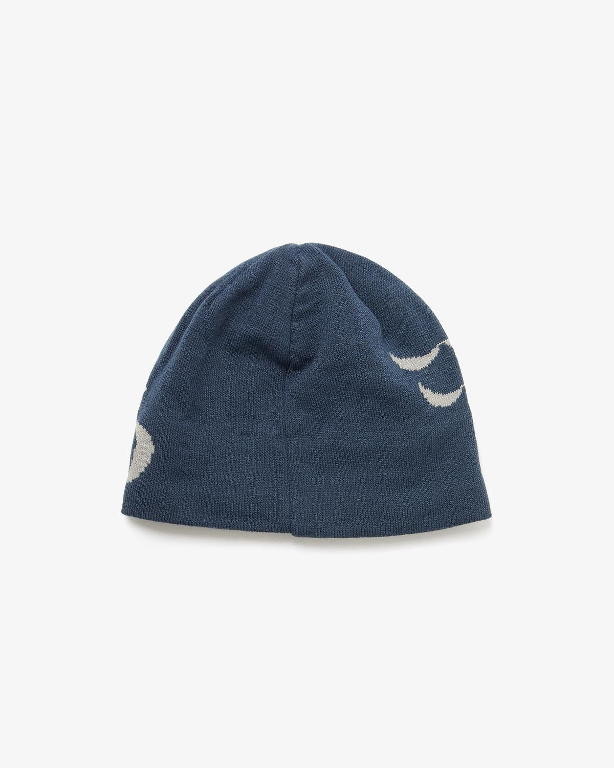 LOGO BEANIE