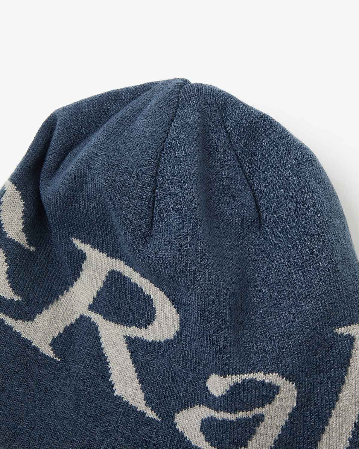 LOGO BEANIE