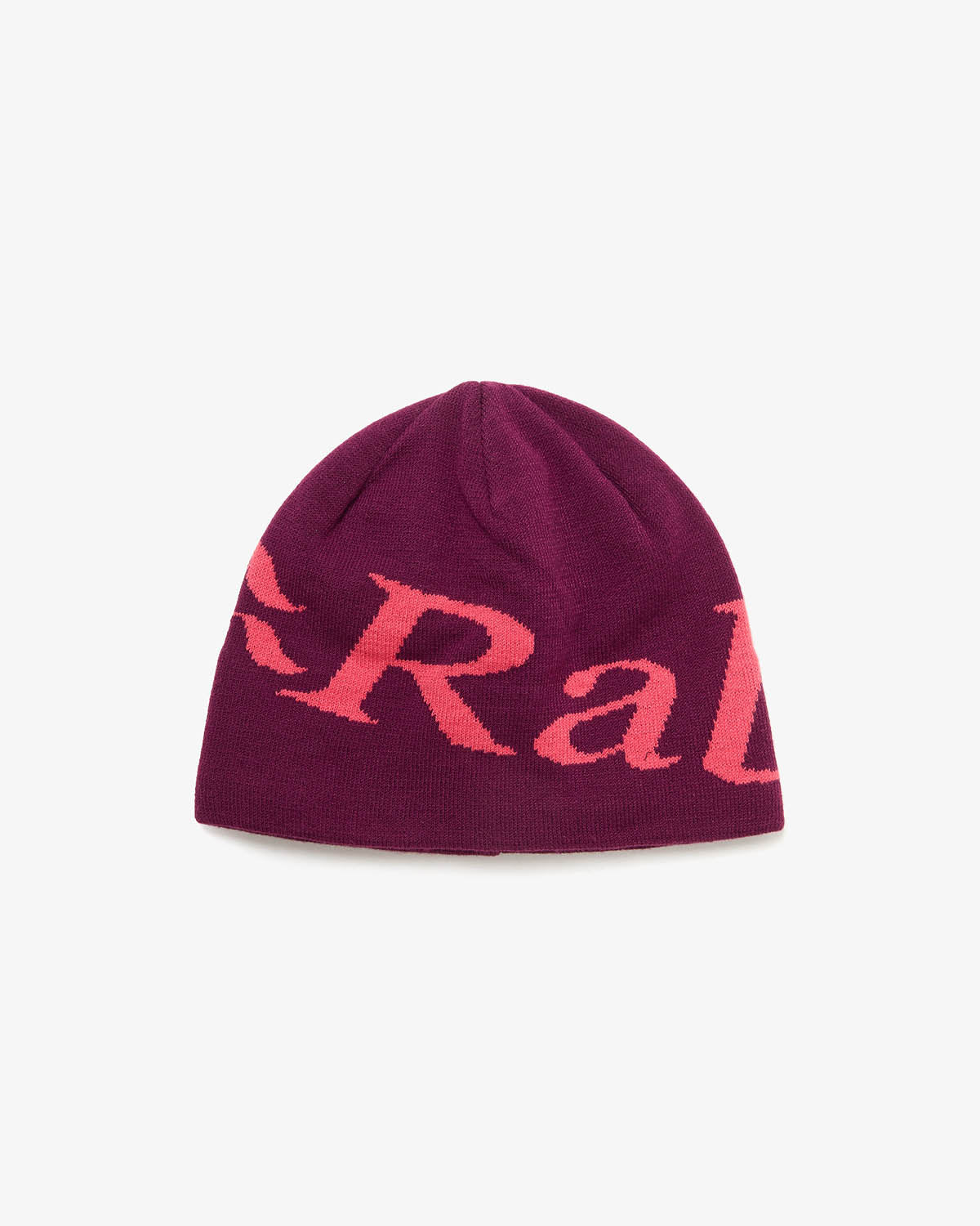 LOGO BEANIE