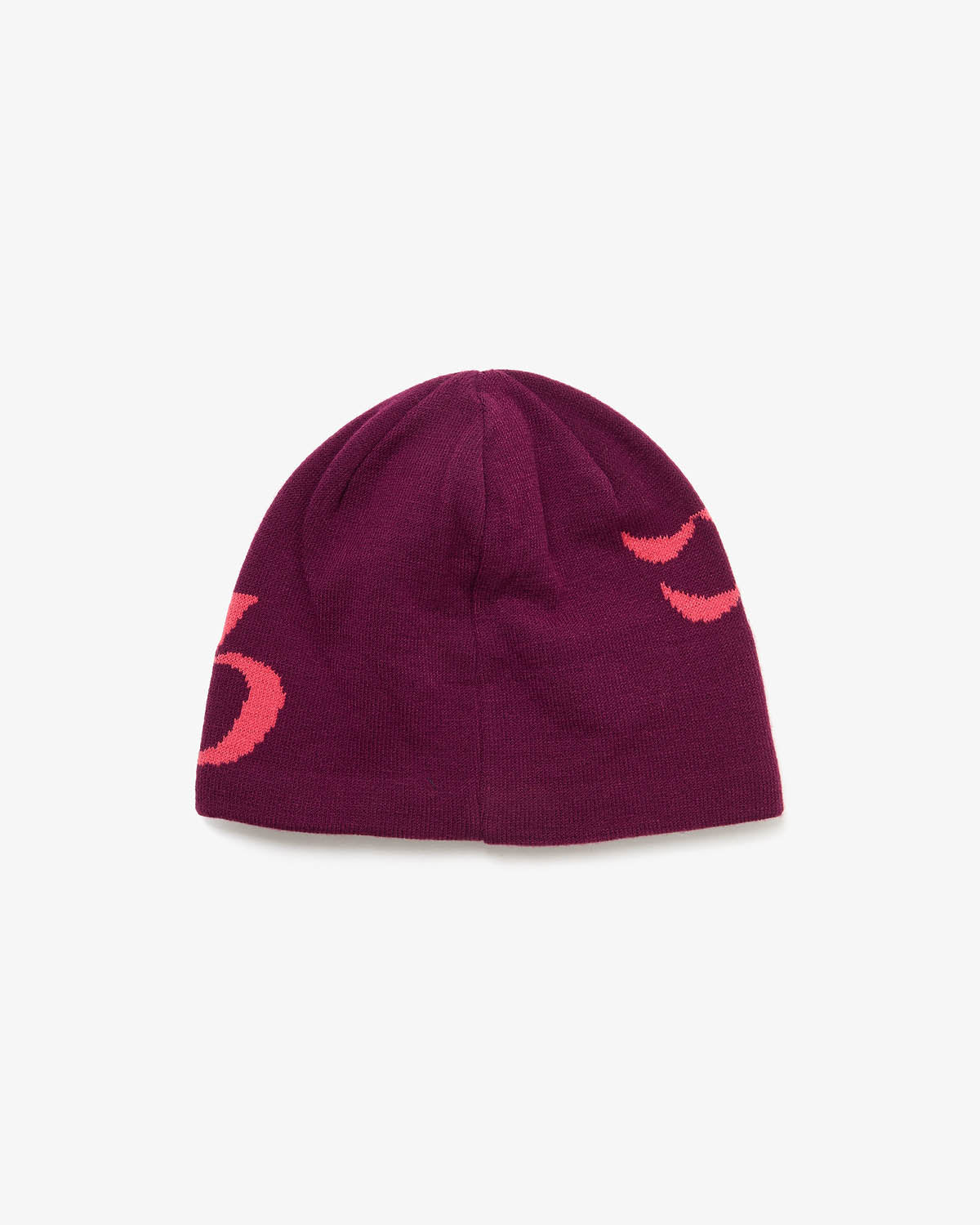 LOGO BEANIE