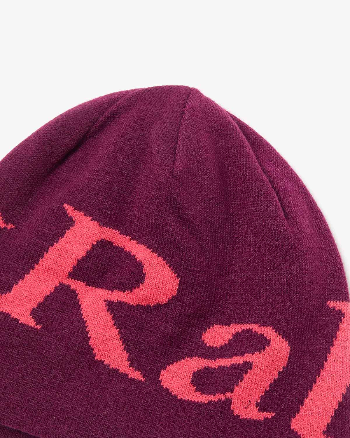 LOGO BEANIE