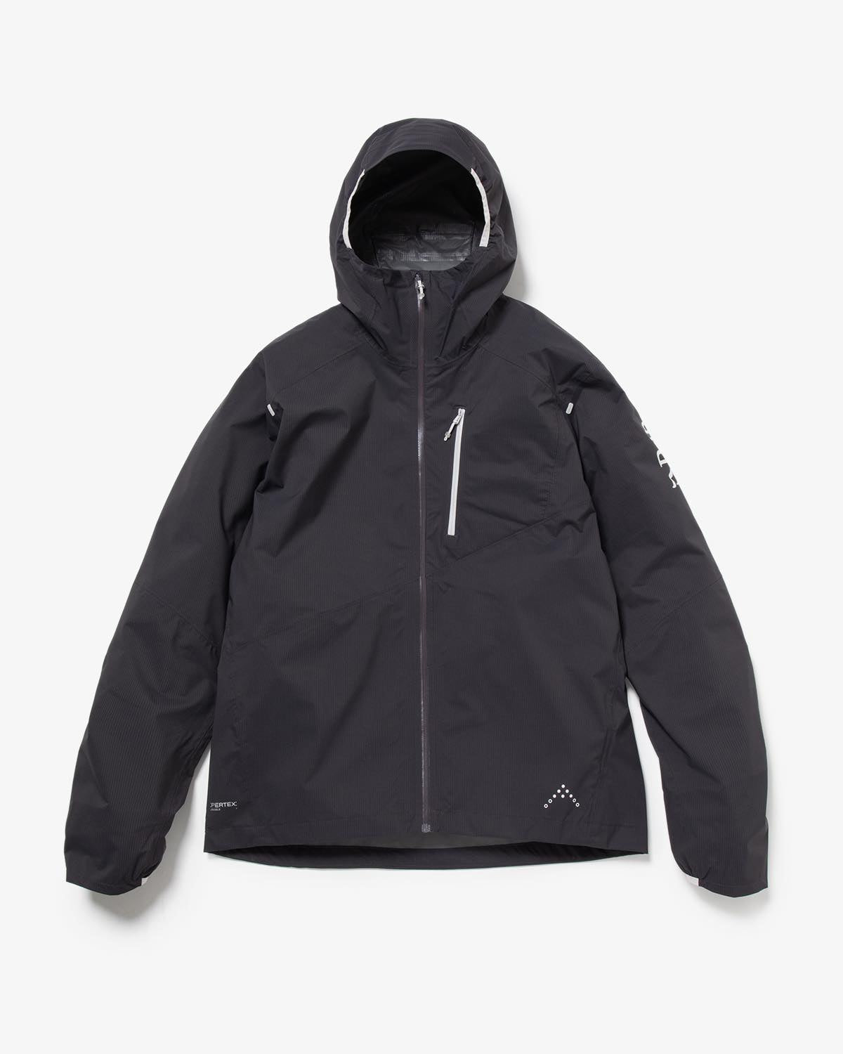 DOWNPOUR TRAIL LIGHT JACKET