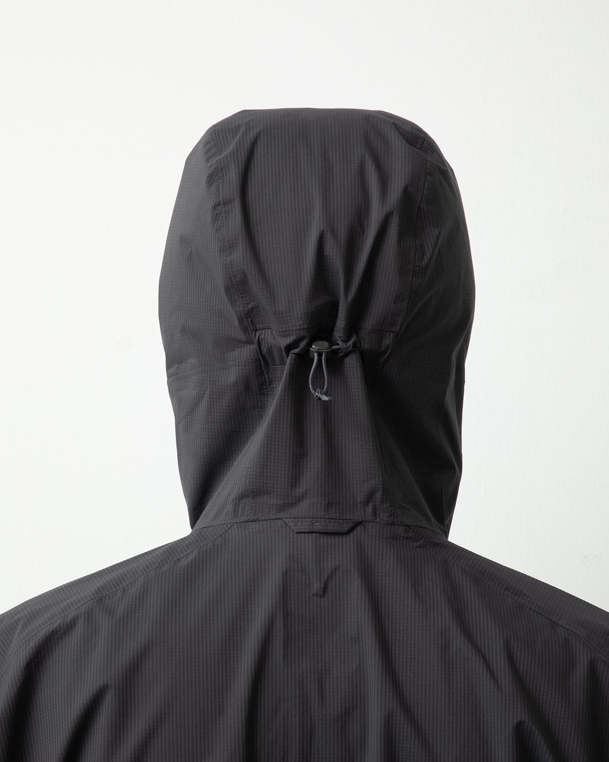 DOWNPOUR TRAIL LIGHT JACKET