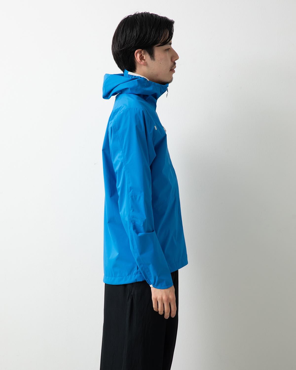 DOWNPOUR TRAIL LIGHT JACKET