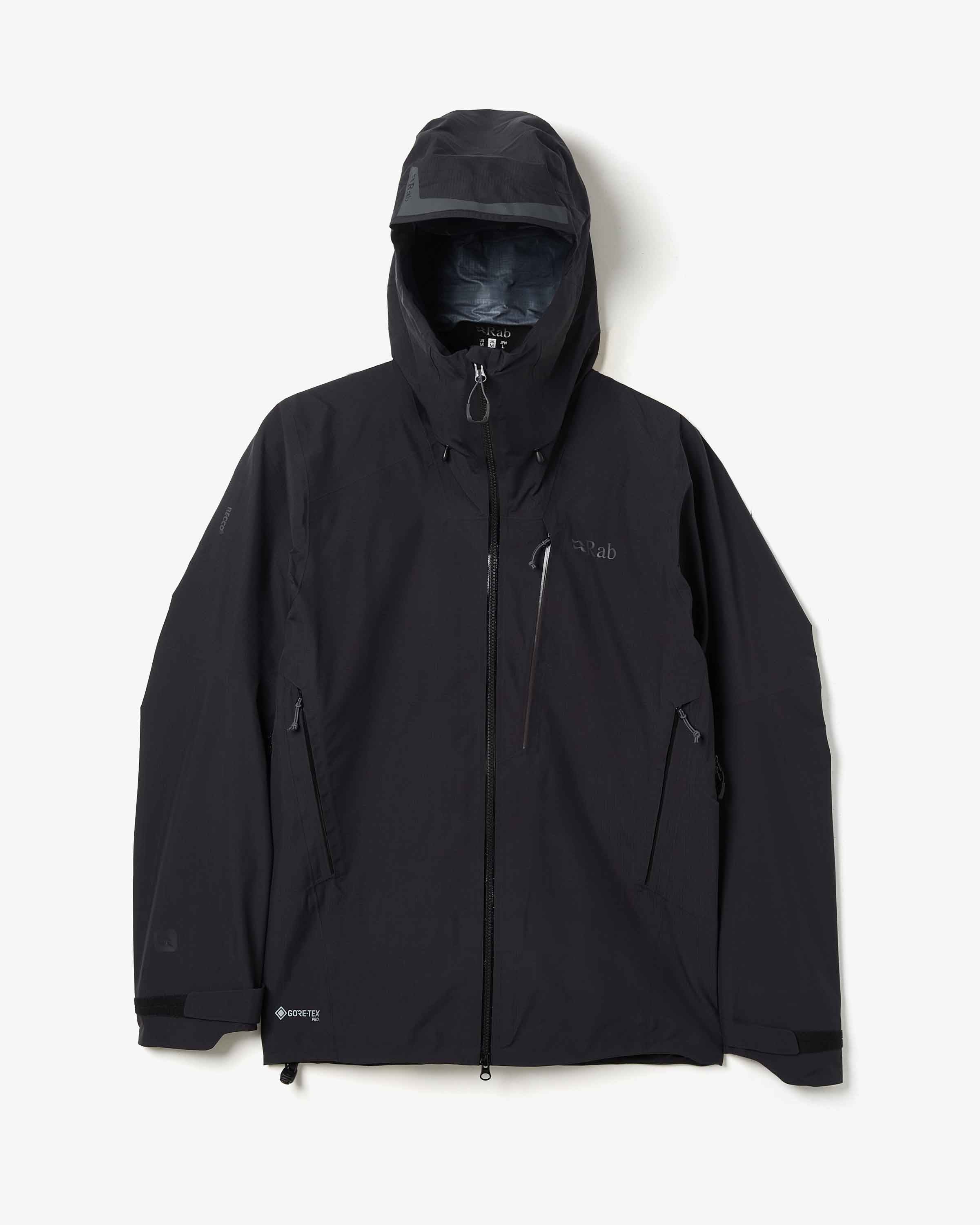 LATOK ALPINE GTX JACKET