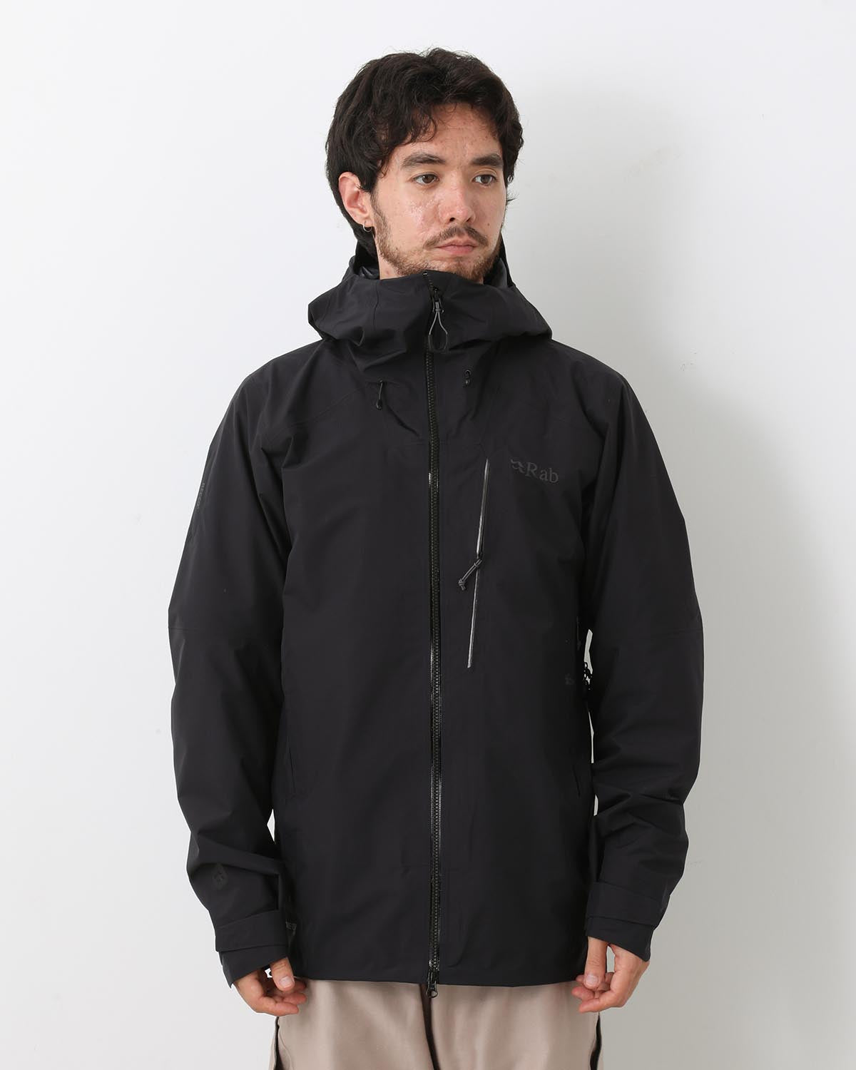 LATOK ALPINE GTX JACKET