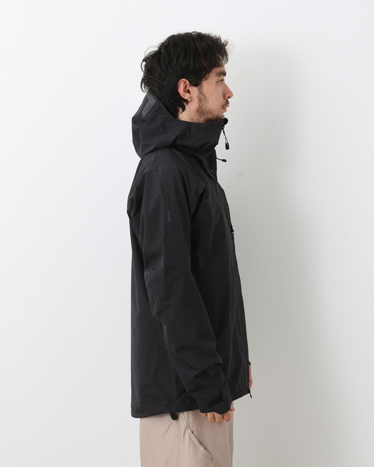 LATOK ALPINE GTX JACKET