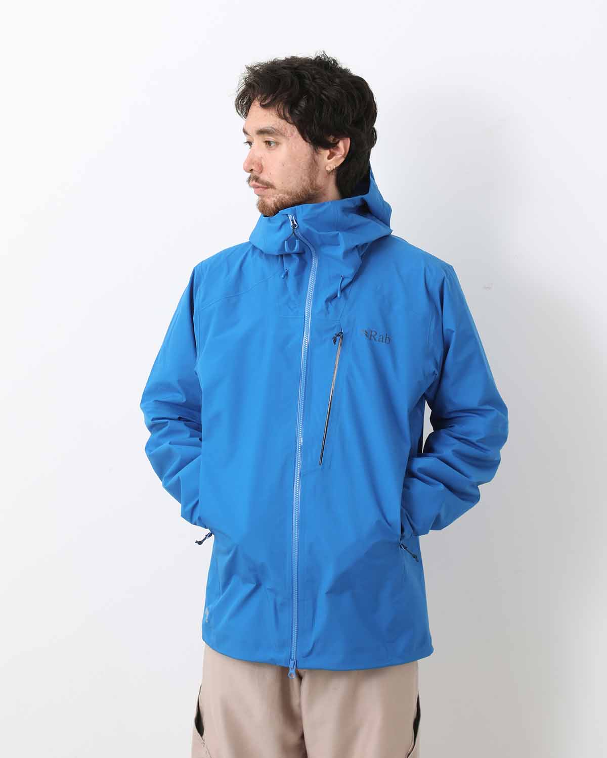 LATOK ALPINE GTX JACKET