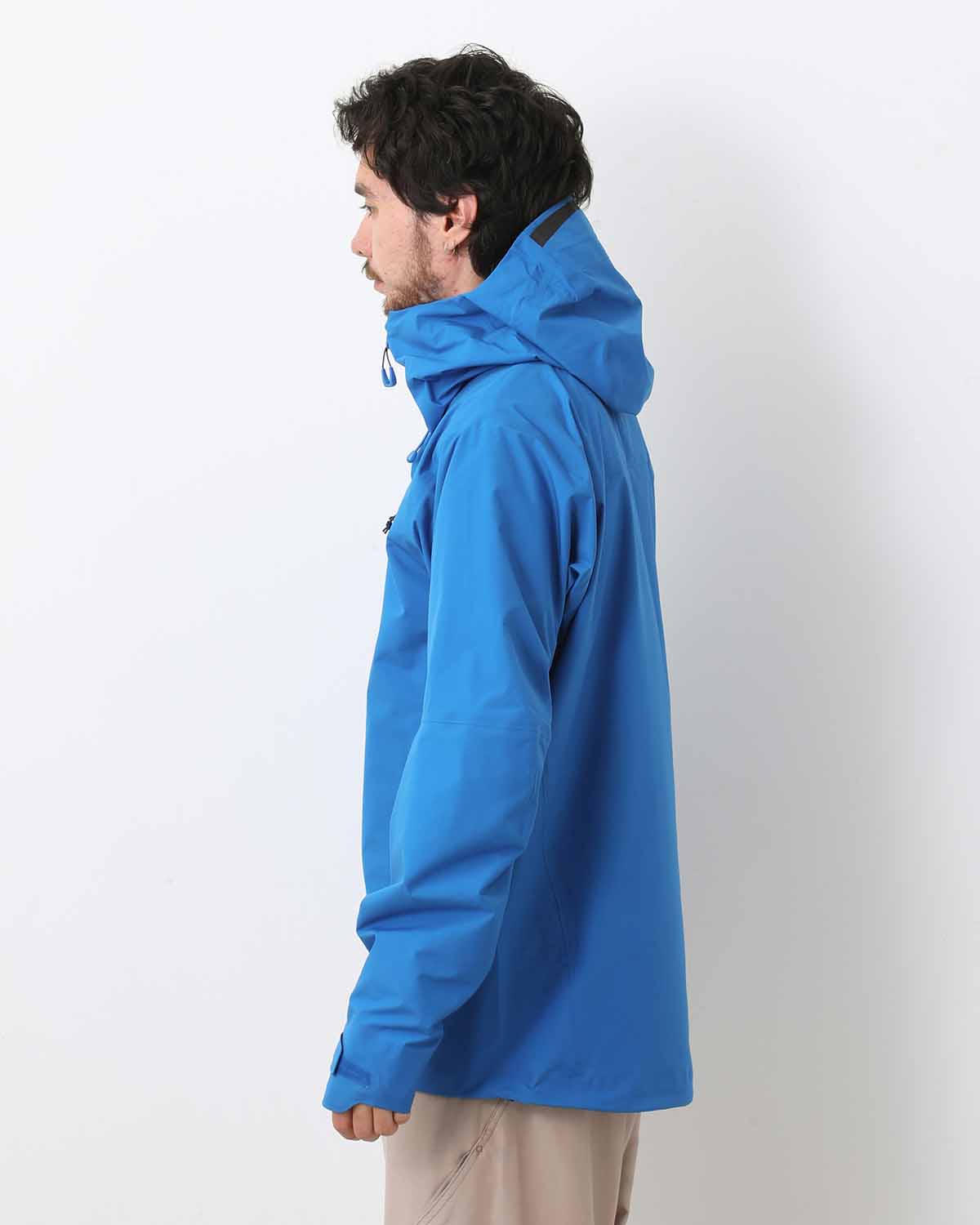 LATOK ALPINE GTX JACKET