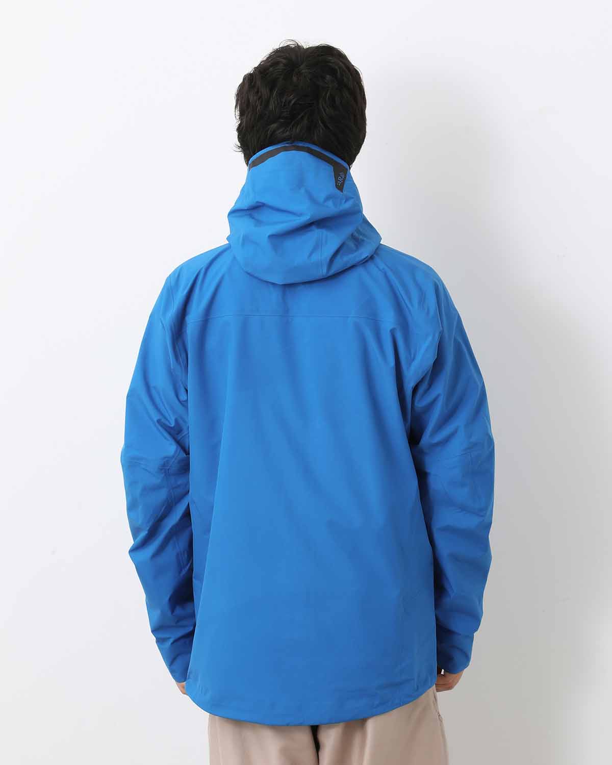 LATOK ALPINE GTX JACKET