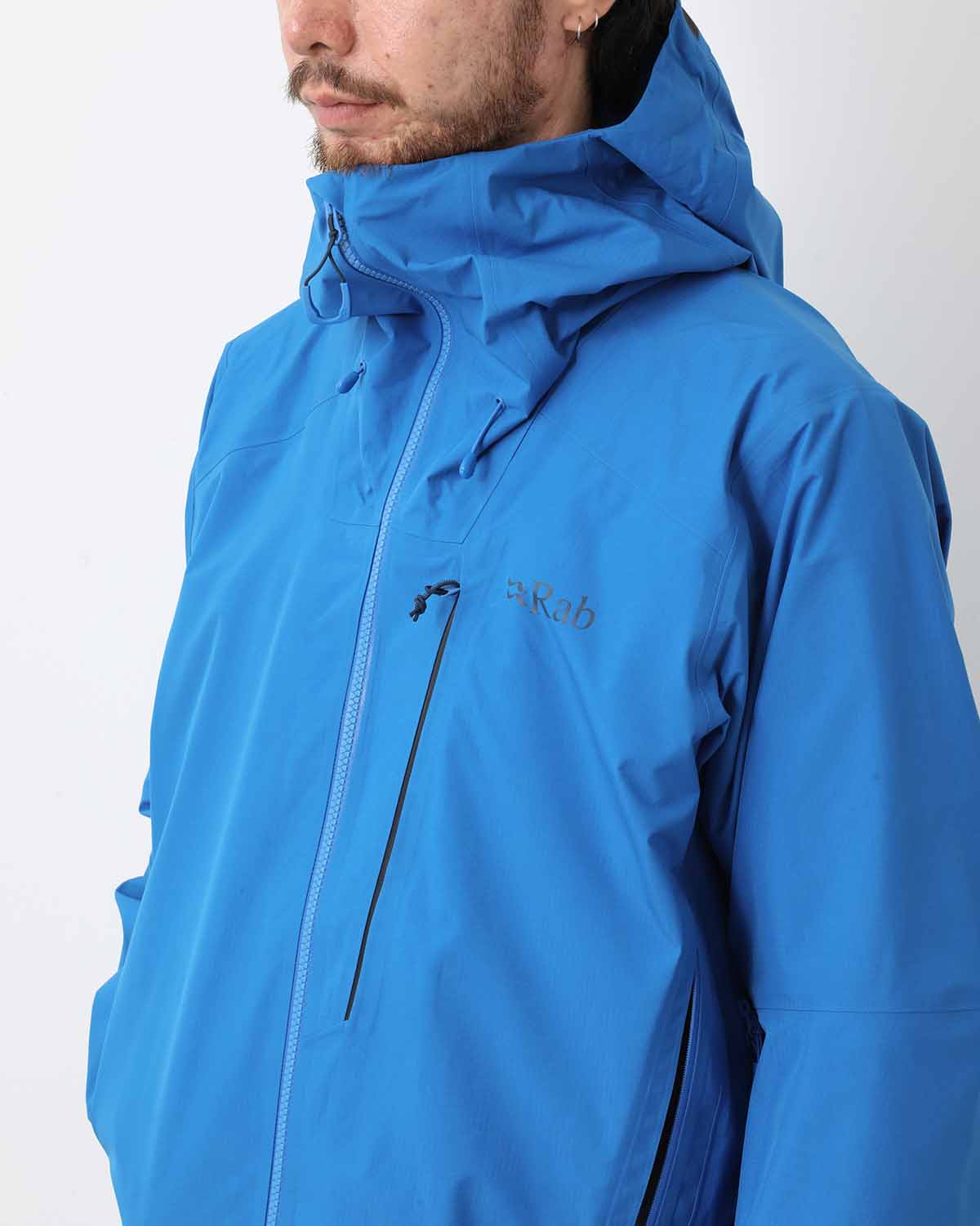 LATOK ALPINE GTX JACKET