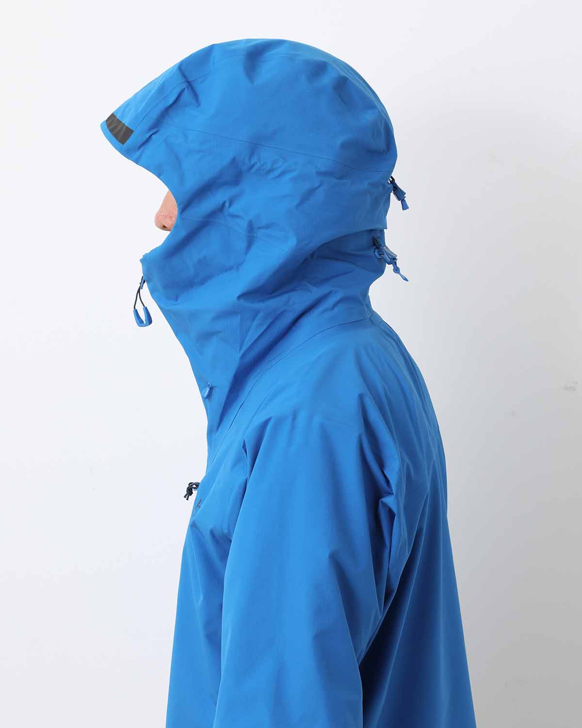 LATOK ALPINE GTX JACKET