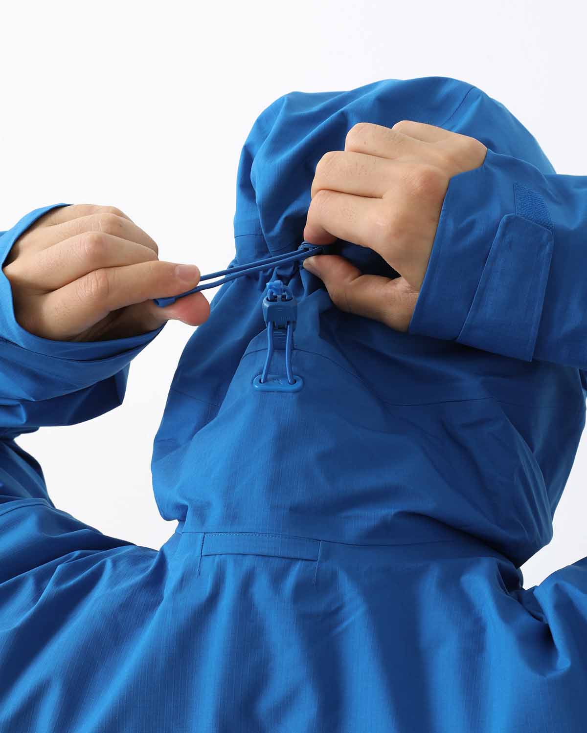 LATOK ALPINE GTX JACKET