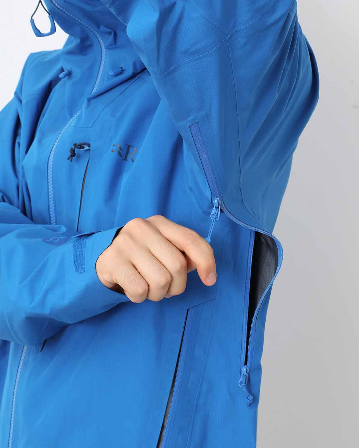 LATOK ALPINE GTX JACKET