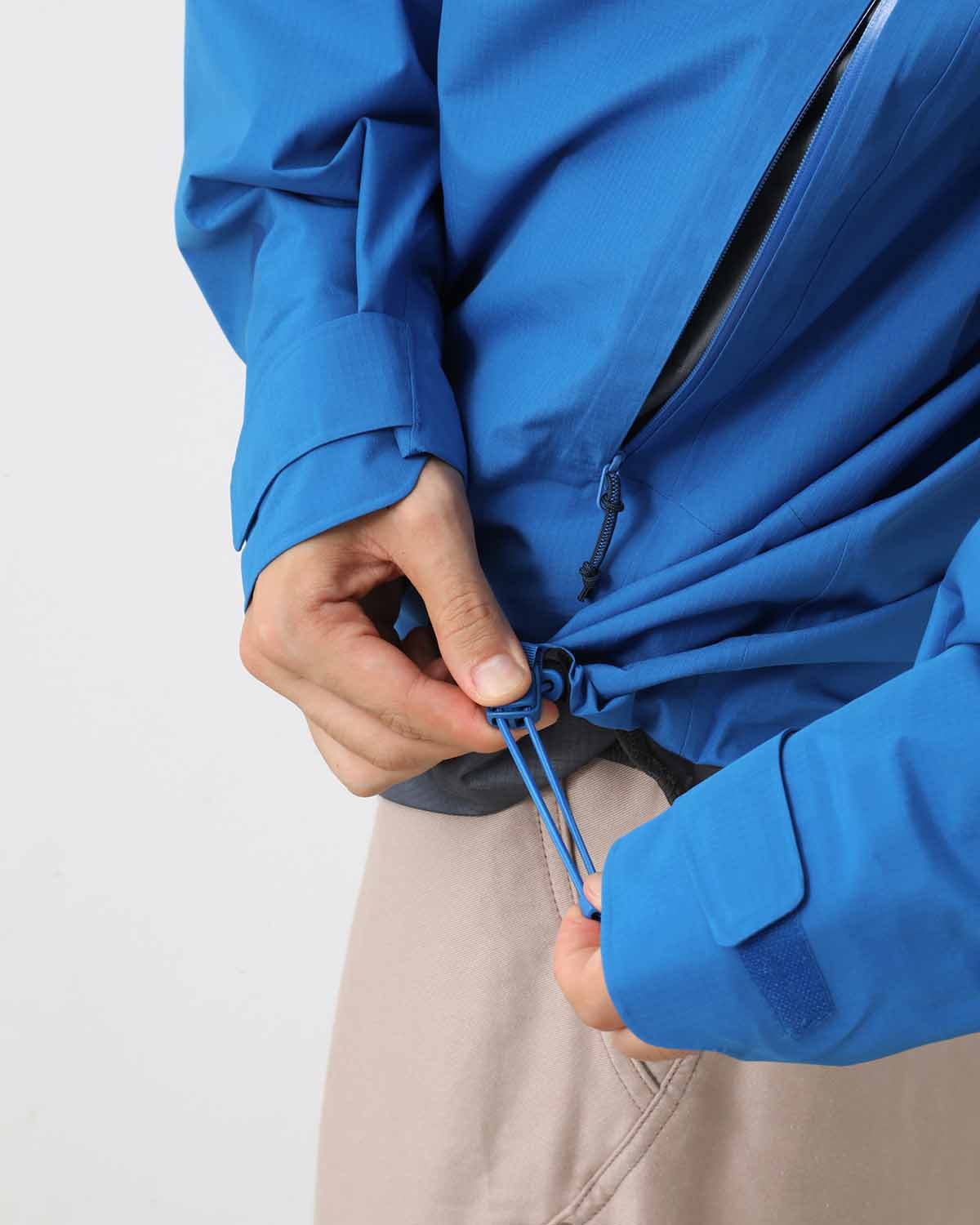 LATOK ALPINE GTX JACKET