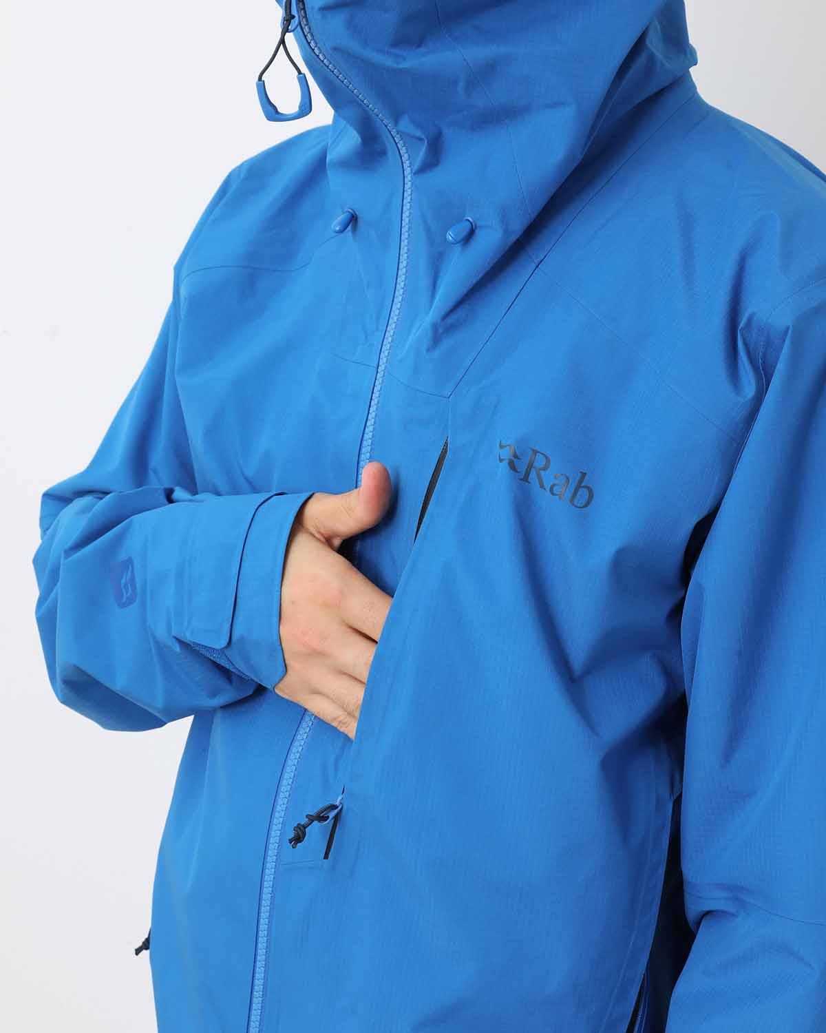LATOK ALPINE GTX JACKET