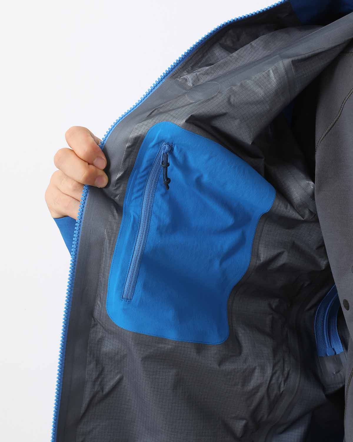 LATOK ALPINE GTX JACKET