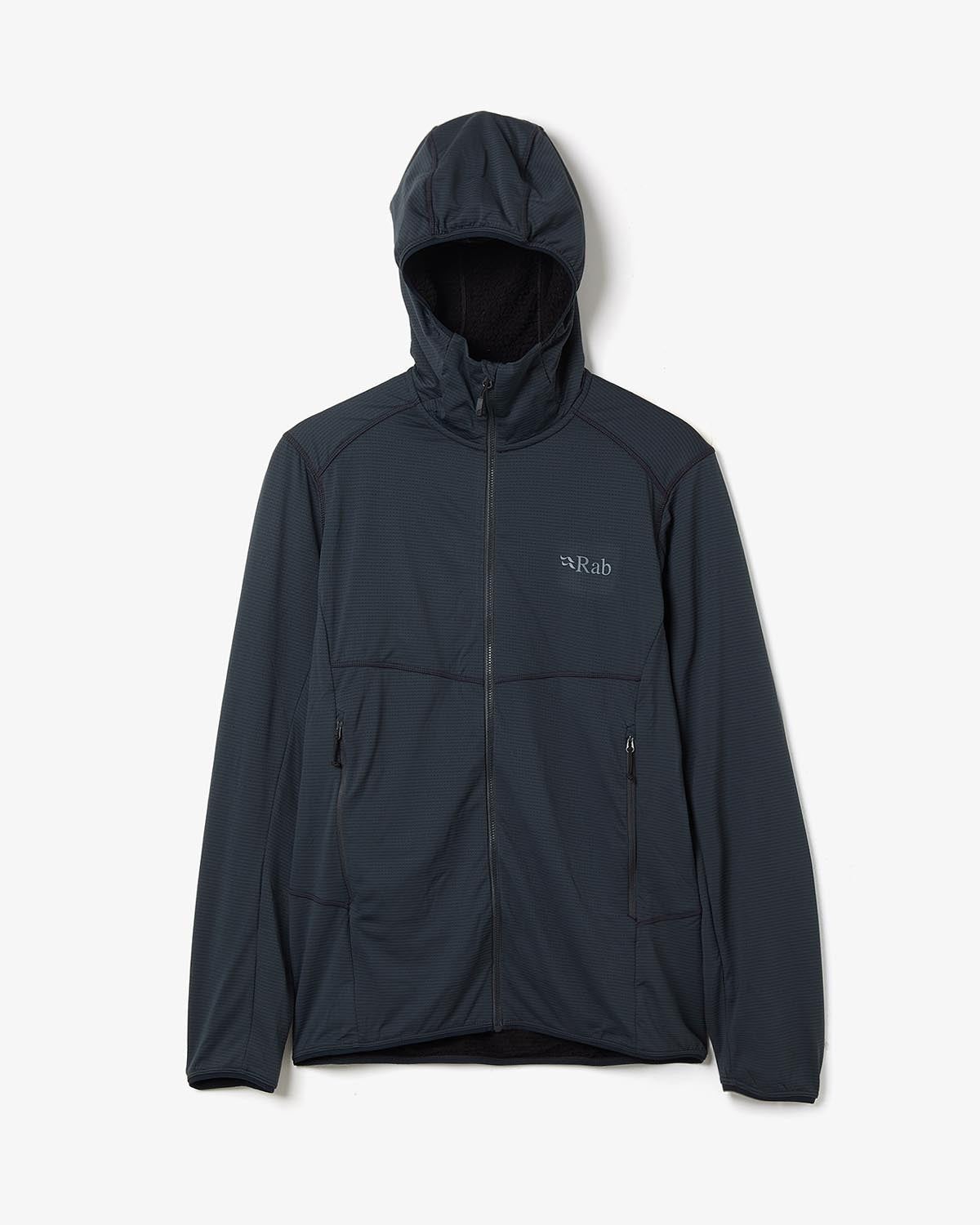 EVOLUTE HOODY