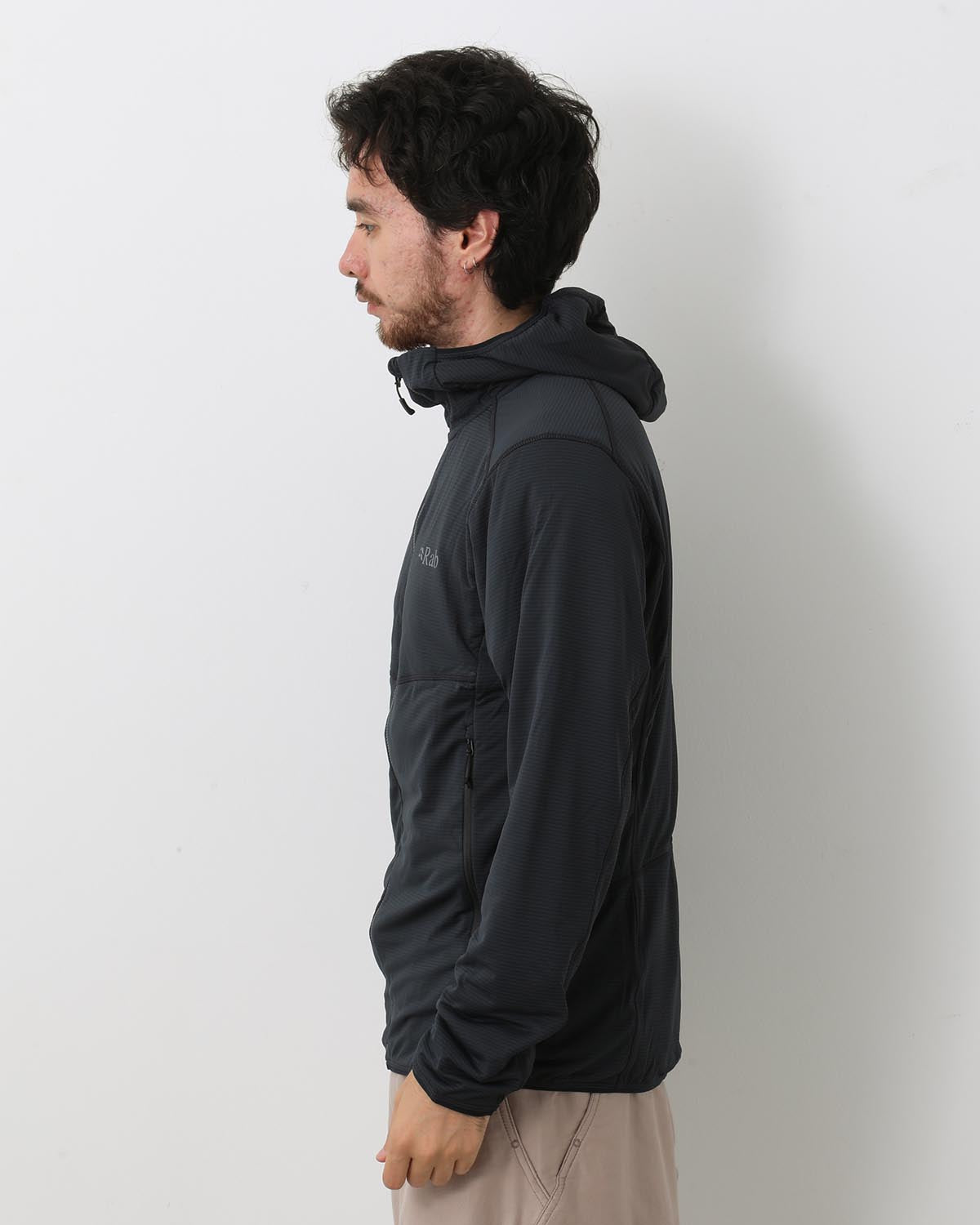 EVOLUTE HOODY