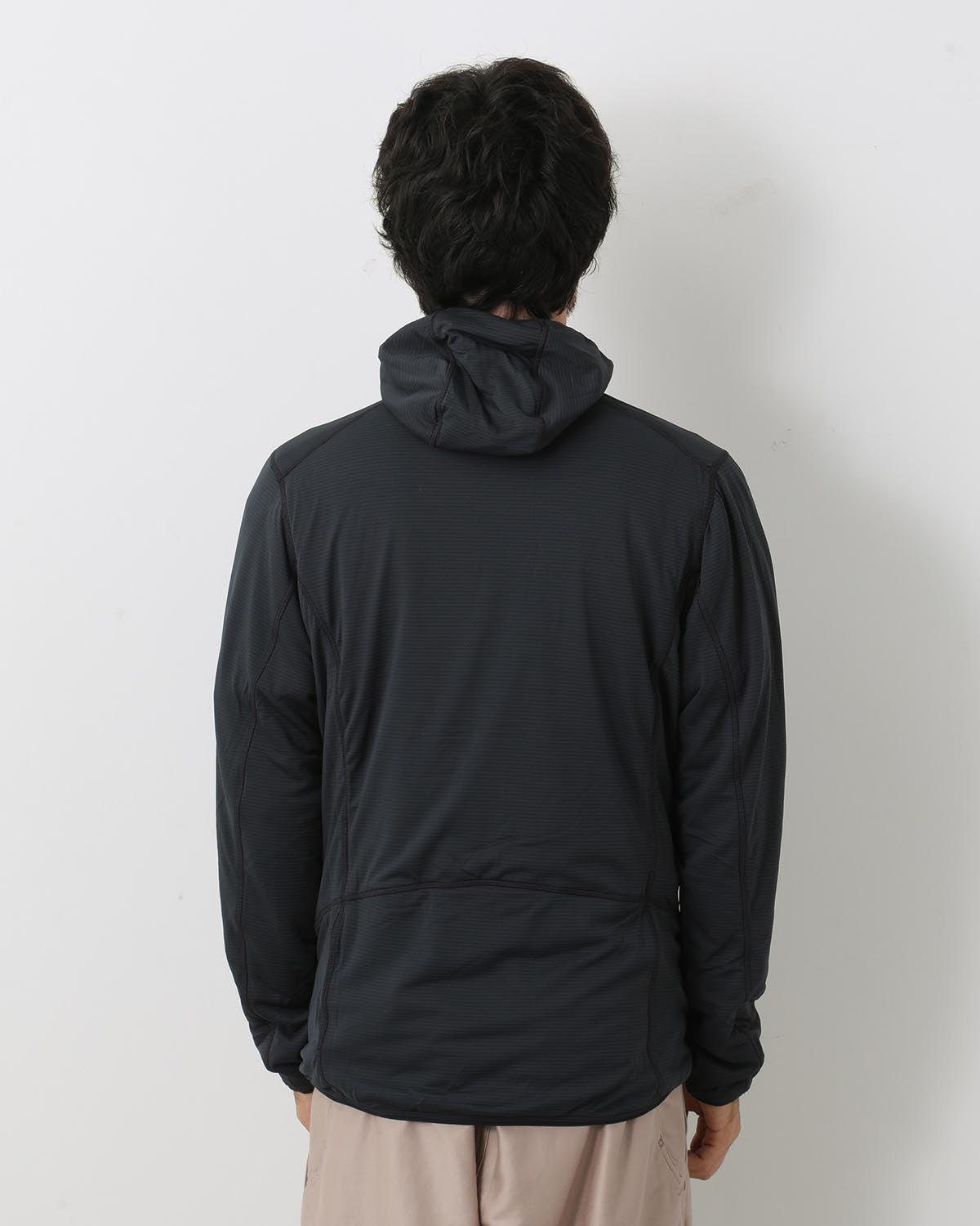 EVOLUTE HOODY
